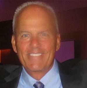 Meet your Posher, Doug